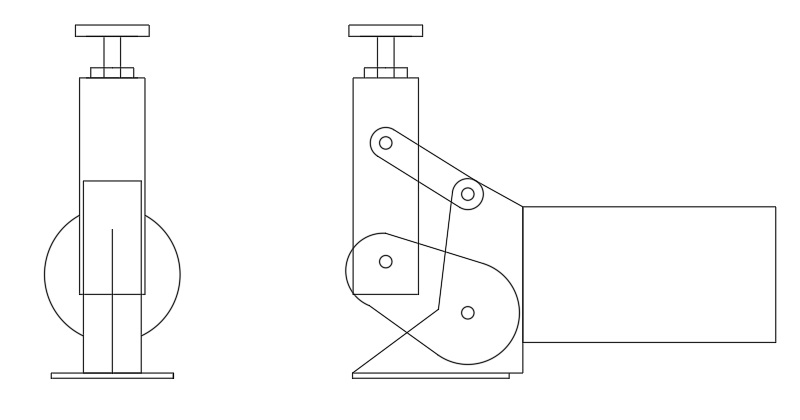 Type HBMCS